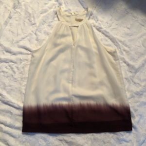 Banana Republic Blouse